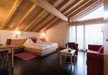 Hôtel Berne - Blümlisalp-4