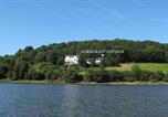 Location vacances Cardigan - Cormorant Cottage-1