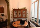 Location vacances Leuven - Cozy Apartment in Brussels of 75 m²-4
