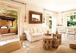 Location vacances Saint-Tropez - Maison Jolie-1