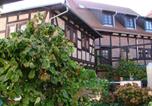 Location vacances Wolgast - Ferienhaus Sontag-1