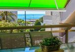 Location vacances Cambrils - Litoral Costa Dorada - Cambrils Park b-1