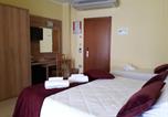 Hôtel Province de Pescara - Hotel La Ninfea-1