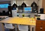 Location vacances Eindhoven - Bospark Wolfsven - 1511-3