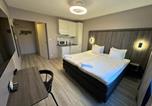 Hôtel Kristinehamn - City Central Hotel Örebro by First Hotels-4
