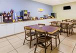 Hôtel Texarkana - Days Inn by Wyndham Mt. Pleasant-4