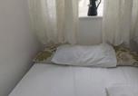 Location vacances  Gare de Sunderland - Apartment Sleeps 3 with Wifi-3