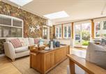 Location vacances East Rudham - The Old Dairy-2