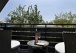 Location vacances Grömitz - Neustädter Straße 79a Dünenvogel-4
