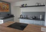 Location vacances Rostock - Neu! Ferienhaus Mein Rostock-2