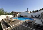 Location vacances Huesca - Casa Valfonda-1