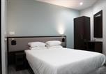 Hôtel Hauts-de-Seine - Aero Hotel-2