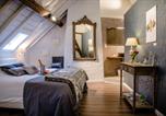 Hôtel Brugge - The White Queen B&B-3