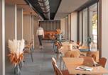 Hôtel Nogent-sur-Marne - Ibis Styles Fontenay-2