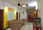 Hôtel Gudalur - Savi's home stay-2