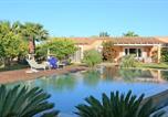 Location vacances Santa Ninfa - Villa Zagara 6 by Massimo Villas-3