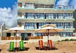 Hôtel São Miguel dos Milagres - Maraga Bento Hotel-2