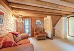 Location vacances Bontnewydd - Tryfan Cottage-4