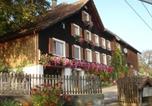Location vacances Appenzell - Löhli Hof-1