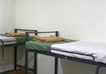 Hôtel Madurai - Vilva Premium Multi Sharing Rooms-2