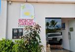 Location vacances Porto de Galinhas - Porto de Galinhas - Pousada Beach Garden-1