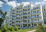 Location vacances Balchik - Ivtour Apartments in Yalta complex-1