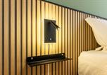 Location vacances Dresde - Alegrastay Apartment - Dresden Zentrum-2