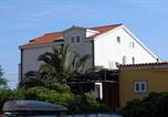 Location vacances Riviera dite de Makarska - Apartments with parking space Makarska - 6729-3