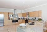 Location vacances  Gare d'Oxford - Stylish Oxford flat - close to Centre & University-2
