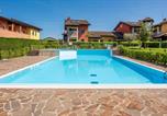 Location vacances Peschiera del Garda - Lake & Mountain Apartments-1