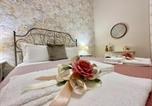 Location vacances Campanie - Home Pompei Olympus-1