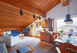 Location vacances Reit im Winkl - Ferienwohnung Dorfmitte-2