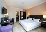 Hôtel Wilhelmshaven - Wilhelmshaven Ahoi, Sure Hotel Collection by Best Western-2