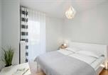 Location vacances Jelenia Góra - Przytulny Apartament z Ogrodem w Jeleniej Górze by Noclegi Renters-2