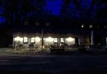 Hôtel Château de Litomyšl - Rodinný hotel Pod Bílou skálou-4