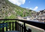 Location vacances Sort - La Noguera de Llavorsí-1