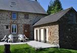 Location vacances  Creuse - La Charmille-2