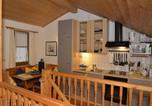 Location vacances Seefeld-en-Tyrol - Flat Enzian - on the ski hill-2