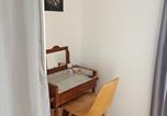 Location vacances Clohars-Carnoët - Charmant appartement centre bourg-3
