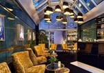 Hôtel Düsseldorf - Das Carls Hotel-1