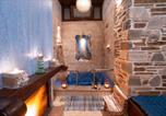 Location vacances  Edessa - Ξενώνας Μαίανδρος-4