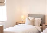 Hôtel Royaume-Uni - Lonsdale House Boutique Apartments-3