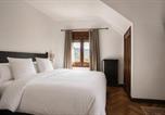 Hôtel Ripoll - Angelats Hotel - A Signature Boutique Hotel & Restaurant-4