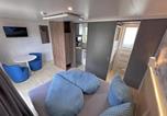 Location vacances Neunburg vorm Wald - Feriendorf Seeblick - Tiny Nr 11-4