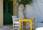 Location vacances Pythagoreio - Angela's House-3