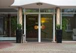 Hôtel Gründau - Hotel Lorösch-1