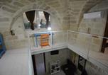 Hôtel Lecce - B&B Domus Gaia-3
