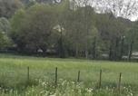 Location vacances Les Salles-du-Gardon - Camping à la ferme-1
