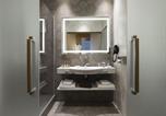 Hôtel Quintin - Novotel Saint Brieuc Centre Gare-3