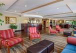 Hôtel Gulfport - Comfort Suites Biloxi/Ocean Springs-3